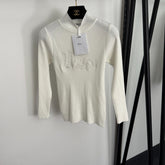 DIOR 25S TURTLENECK SWEATER STYLE 318