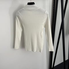 DIOR 25S TURTLENECK SWEATER STYLE 318