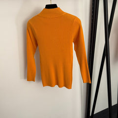 DIOR 25S TURTLENECK SWEATER STYLE 319