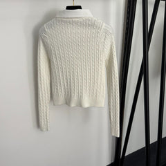 RALPH LAUREN 25S POLO SWEATER 248