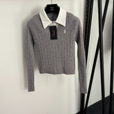 RALPH LAUREN 25S POLO SWEATER 249