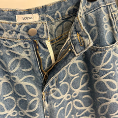 LOEWE JEAN STYLE 197