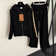 BURBERRY 25S SPORTSWEAR SET 224