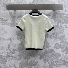 Chanel 25C T- Shirt 228998
