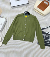 RALPH LAUREN CARDIGAN STYLE 183