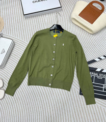 RALPH LAUREN CARDIGAN STYLE 183