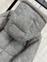 BURBERRY 25S JACKET 243