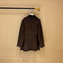 YSL 25S COAT STYLE 57