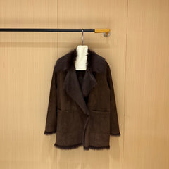 YSL 25S COAT STYLE 57