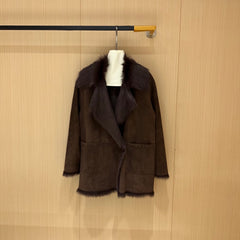 YSL 25S COAT STYLE 57