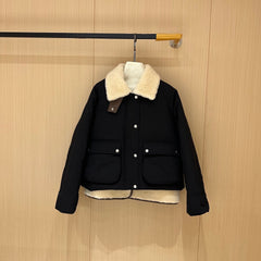 LOEWE JACKET STYLE 195