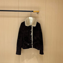 YSL 25S JACKET STYLE 25