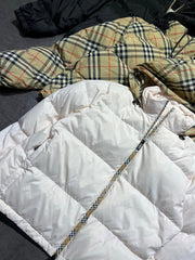 BURBERRY 25S DOWN JACKET 144