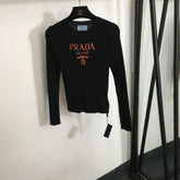 PRADA 25S LIGHT KNIT PULLOVER 288