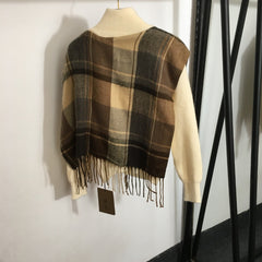 BURBERRY 25S CARDIGAN 272