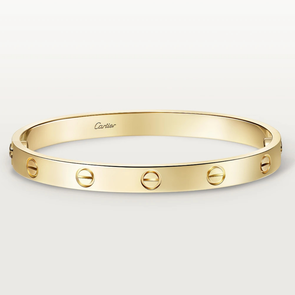 CARTIER BRACELET
