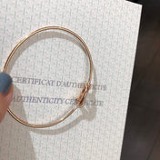 CHAINE BRACELET DIAMOND