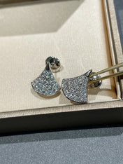 DREAM STUD EARRINGS DIAMOND