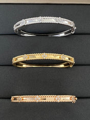 PERLEE SMALL BRACELET