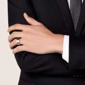 LOVE 11MM LARGE RING