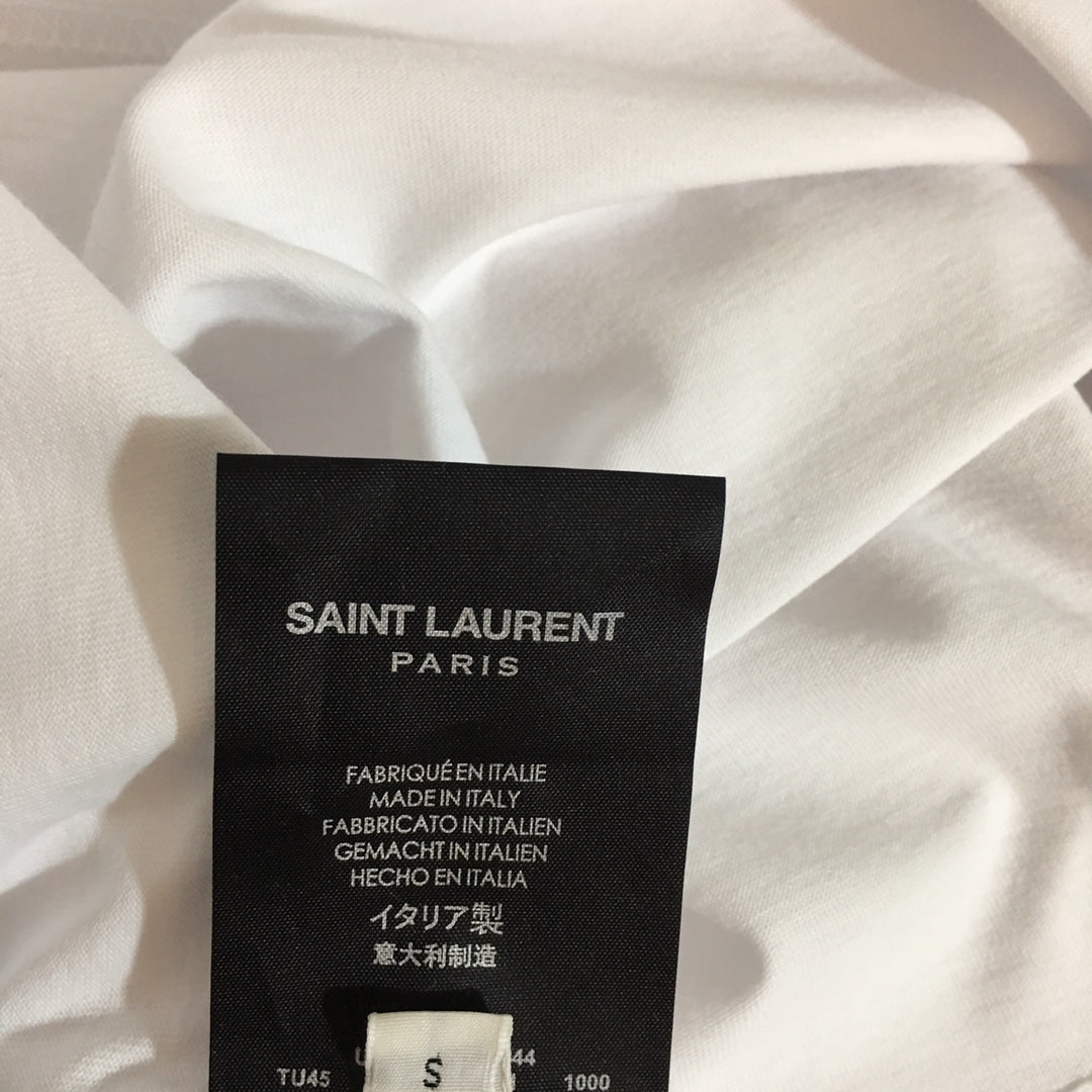 YSL 25S T-SHIRT STYLE 47