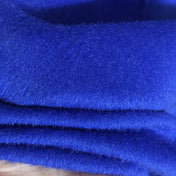 LV 25S BELTED WOOL COAT 0142