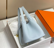 picotin lock 22 light blue togo ghw