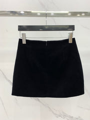 YSL 25S SKIRT STYLE 99