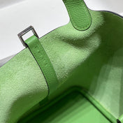 picotin lock 18 green togo shw