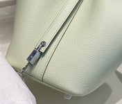 picotin lock 18 lime togo shw