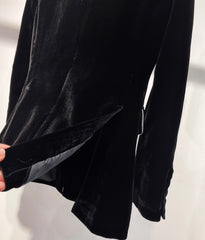 YSL 25S BLAZER STYLE 2