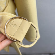 LV 25S REVERSIBLE WOOL JACKET 0131