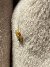 MAX MARA 25S SLEEVELESS TEDDY VEST 99550