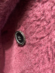 MAX MARA 25S SLEEVELESS TEDDY VEST 065