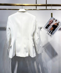 YSL 25S BLAZER STYLE 181