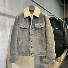 YSL 25S JACKET STYLE 23