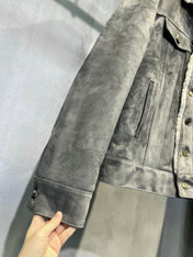 YSL 25S JACKET STYLE 23