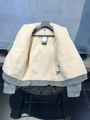 YSL 25S JACKET STYLE 24