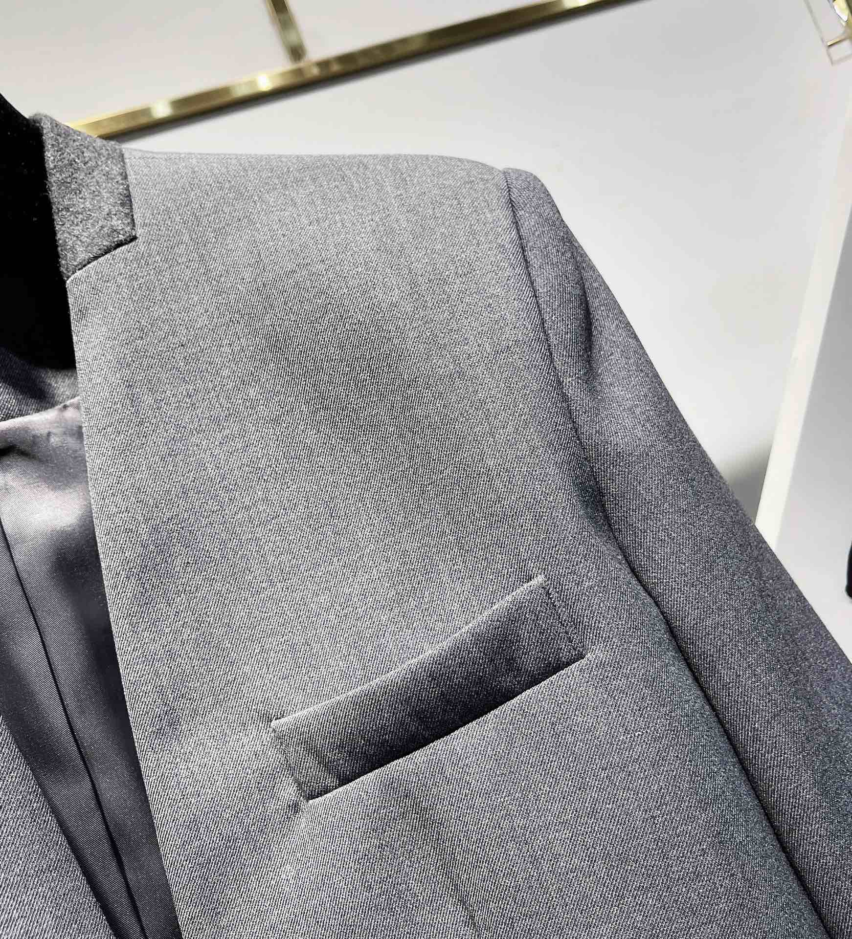 CELINE 26S JACKET STYLE 73