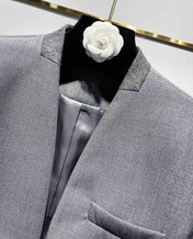 CELINE 26S JACKET STYLE 73