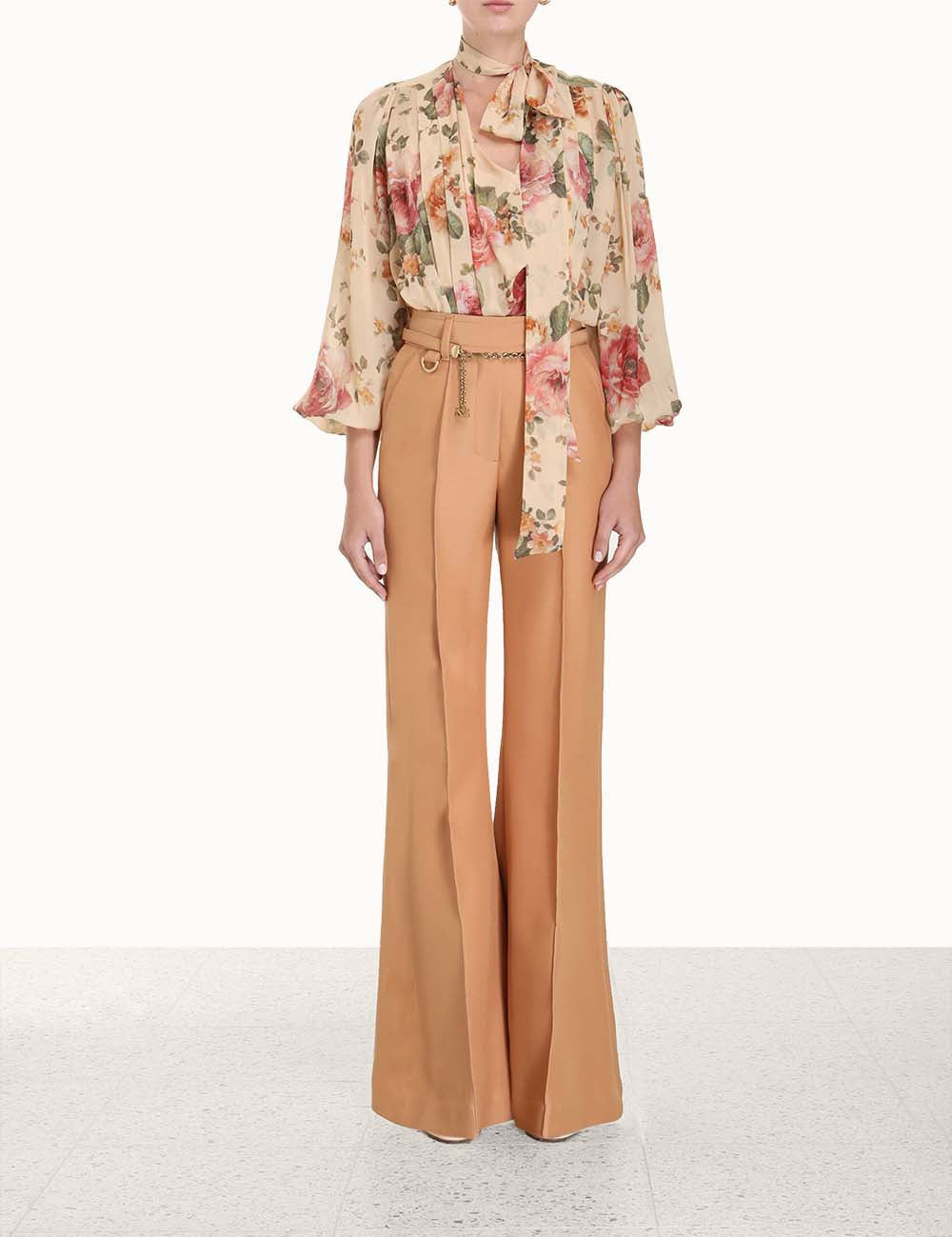 Zimmermann 2025 Blouse 049