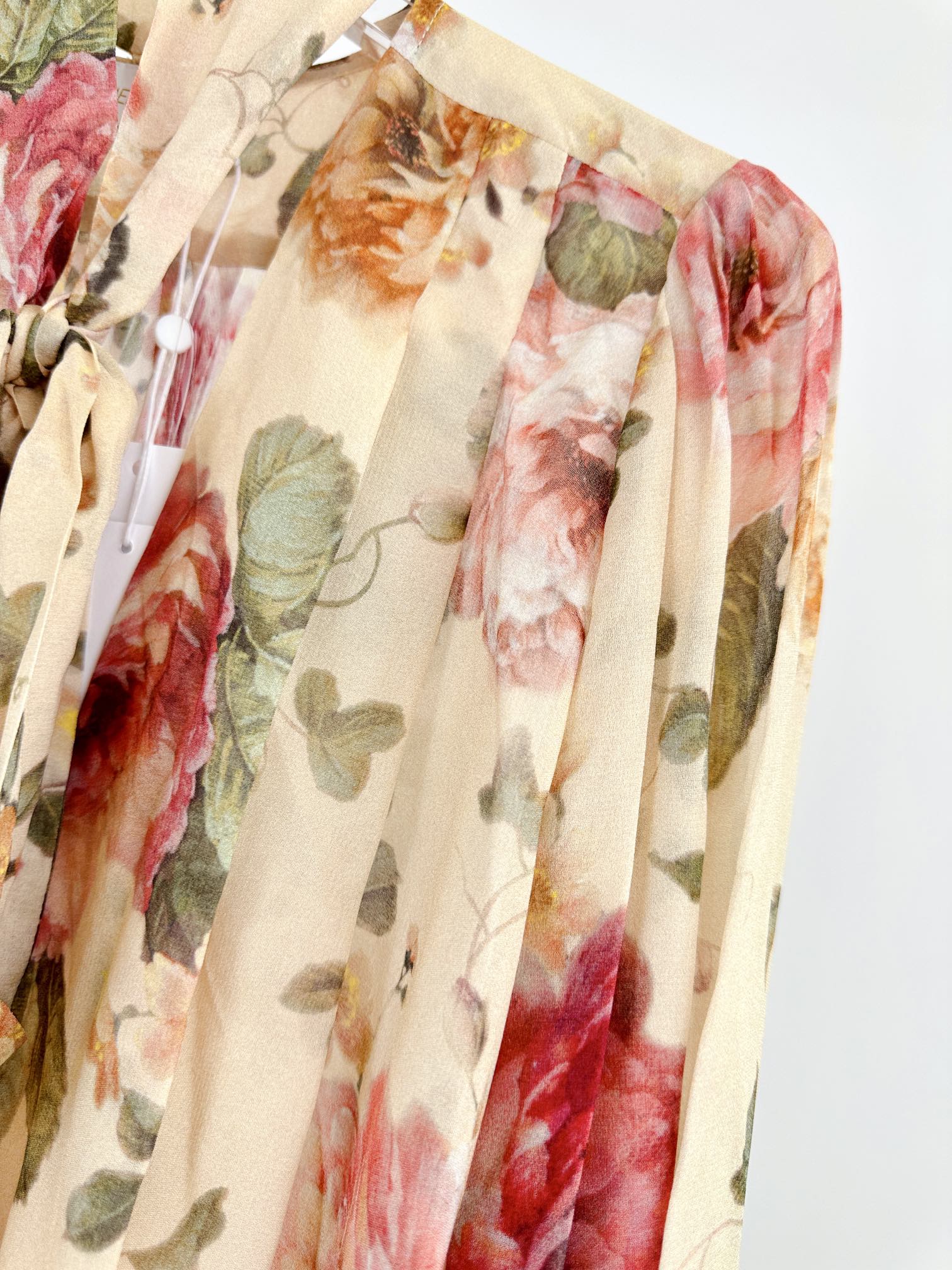 Zimmermann 2025 Blouse 049