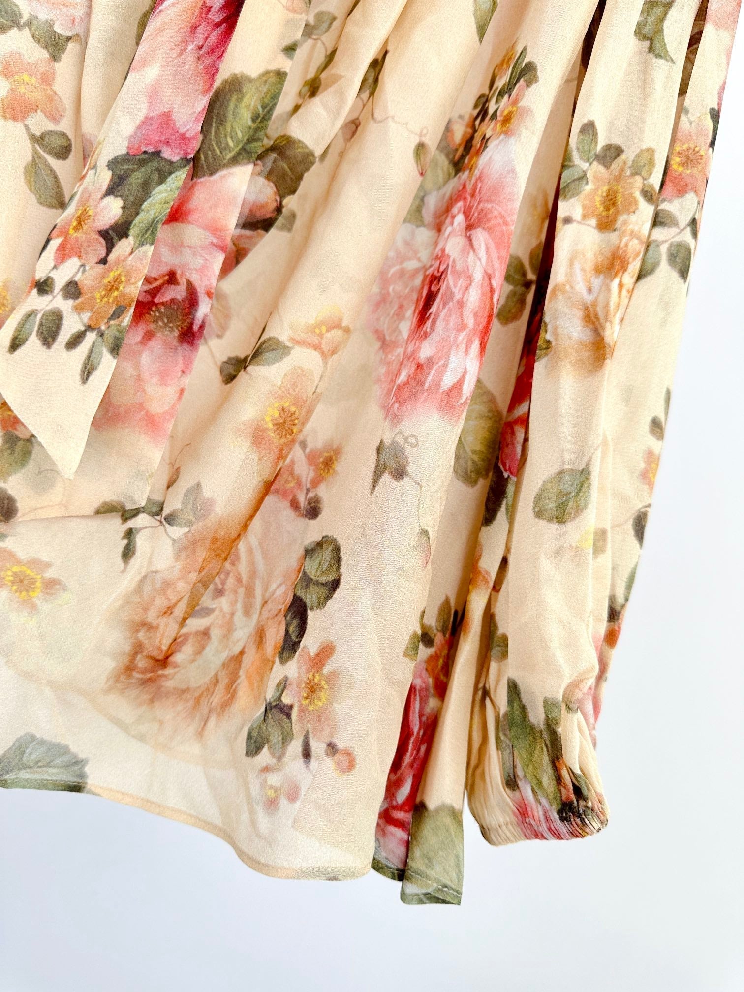 Zimmermann 2025 Blouse 049