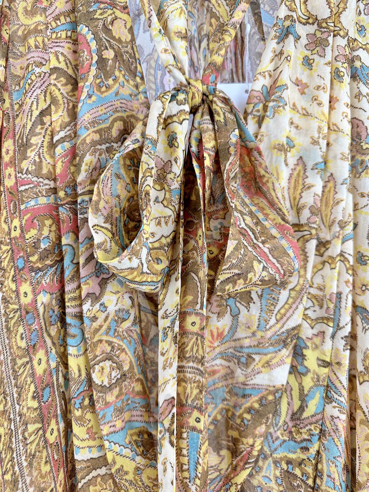 Zimmermann 2025 Blouse 048