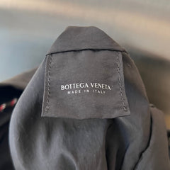 ALTO 42 BACKPACK IN BLACK FABRIC