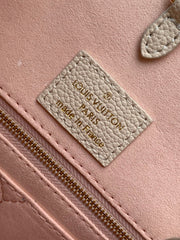 ONTHEGO MM 35CM CREAM PINK