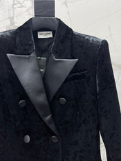 YSL 25S BLAZER STYLE 60