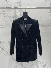 YSL 25S BLAZER STYLE 60