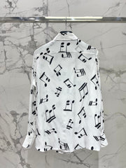 YSL 25S SHIRT STYLE 232