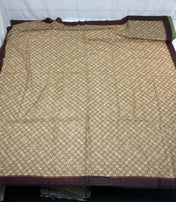 GUCCI 25S SCARF 140 IN CASHMERE 740366